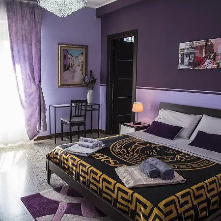 La Casa Di Luce 2-3